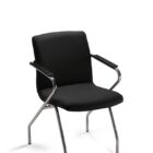 SLIM 18006 Z em Cadeira Slim Cavaletti SLIM 18006 Z no Klips - Mobiliário Corporativo