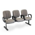 START 3005 em Cadeira StartPlus Cavaletti START 3005 no Klips - Mobiliário Corporativo