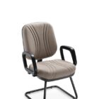 START 3006 S em Cadeira StartPlus Cavaletti START 3006 S no Klips - Mobiliário Corporativo