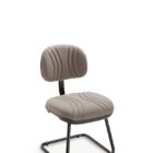 START 3008 em Cadeira StartPlus Cavaletti START 3008 no Klips - Mobiliário Corporativo