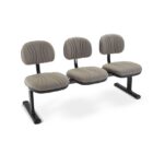 START 3009 em Cadeira StartPlus Cavaletti START 3009 no Klips - Mobiliário Corporativo