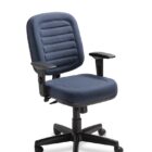 START 6002 em Cadeira StartPlus Cavaletti START 6002 no Klips - Mobiliário Corporativo