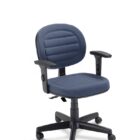 START 6104 em Cadeira StartPlus Cavaletti START 6104 no Klips - Mobiliário Corporativo