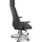 Diagonal Cadeira Pro Cavaletti preta