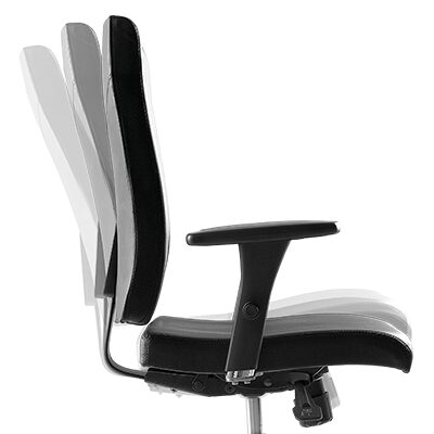Mecanismo cadeira Slim Cavaletti