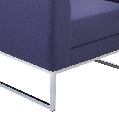 Base linha Connect Cavaletti