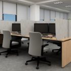 Divisores de Mesa Acústico Lady