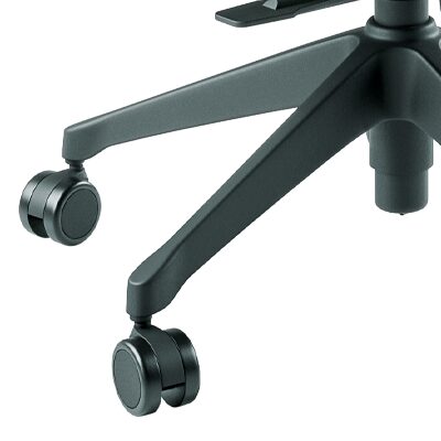 Roda cadeira Leef Cavaletti
