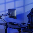 ClipSmartGamer scene 02 no Klips - Mobiliário Corporativo