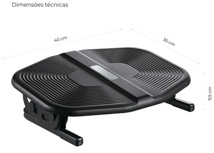 Lamina promocional4 Footcomfort v2.pdf no Klips - Mobiliário Corporativo
