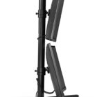 OCTOO CLIPWAY PES LATERAL MINIMA R00 cut no Klips - Mobiliário Corporativo