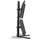 OCTOO CLIPWAY PES LATERAL MINIMA R00 loja no Klips - Mobiliário Corporativo