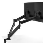 Octoo ClipWayM2 Morsa 03 loja no Klips - Mobiliário Corporativo