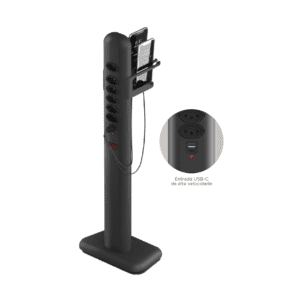 Easyplug USB-C Octoo