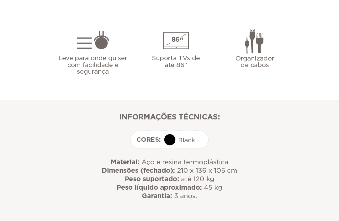 info moooveultra no Klips - Mobiliário Corporativo