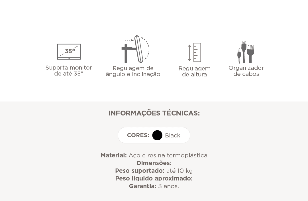 info smartup no Klips - Mobiliário Corporativo