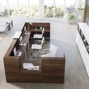 Balcão atendimento Motiva