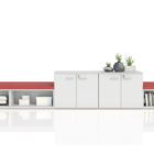 Imagem 06 A copy no Klips - Mobiliário Corporativo