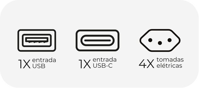 Entradas Clipsmart design no Klips - Mobiliário Corporativo
