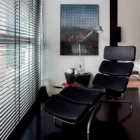 persiana aluminio uniflex no Klips - Mobiliário Corporativo