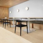 IF 2022 NorthernGrain OakSatin AgedSatin Ashlar 11 no Klips - Mobiliário Corporativo