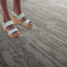 Works Stream Mushroom Close up1 no Klips - Mobiliário Corporativo