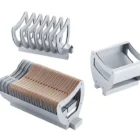 Bike Station Wood Octoo 5 no Klips - Mobiliário Corporativo