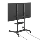 Mooove Ultra Octoo 2 no Klips - Mobiliário Corporativo