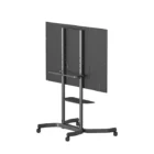 Mooove Ultra Octoo 3 no Klips - Mobiliário Corporativo