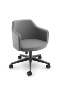 Poltrona Cavaletti Duo