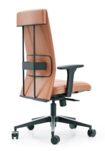 Cadeira Cavaletti Leef