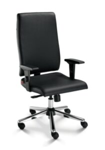 Cadeira Cavaletti Slim