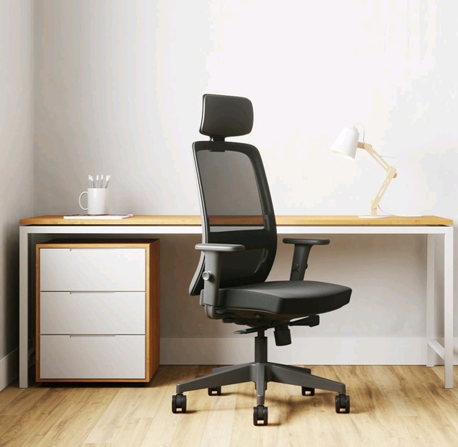 Escritório em Casa Porto Alegre: Trabalho Híbrido Completo