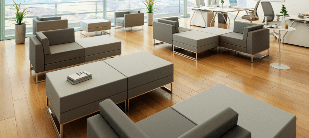 cadeira cavaletti connect