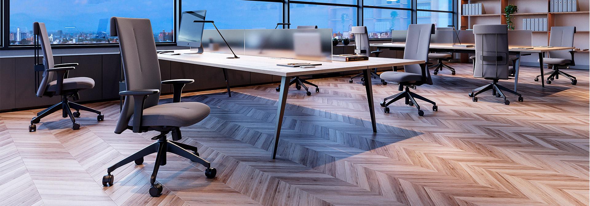 Por Que Experimentar uma Cadeira Antes de Comprar Faz Toda a Diferença