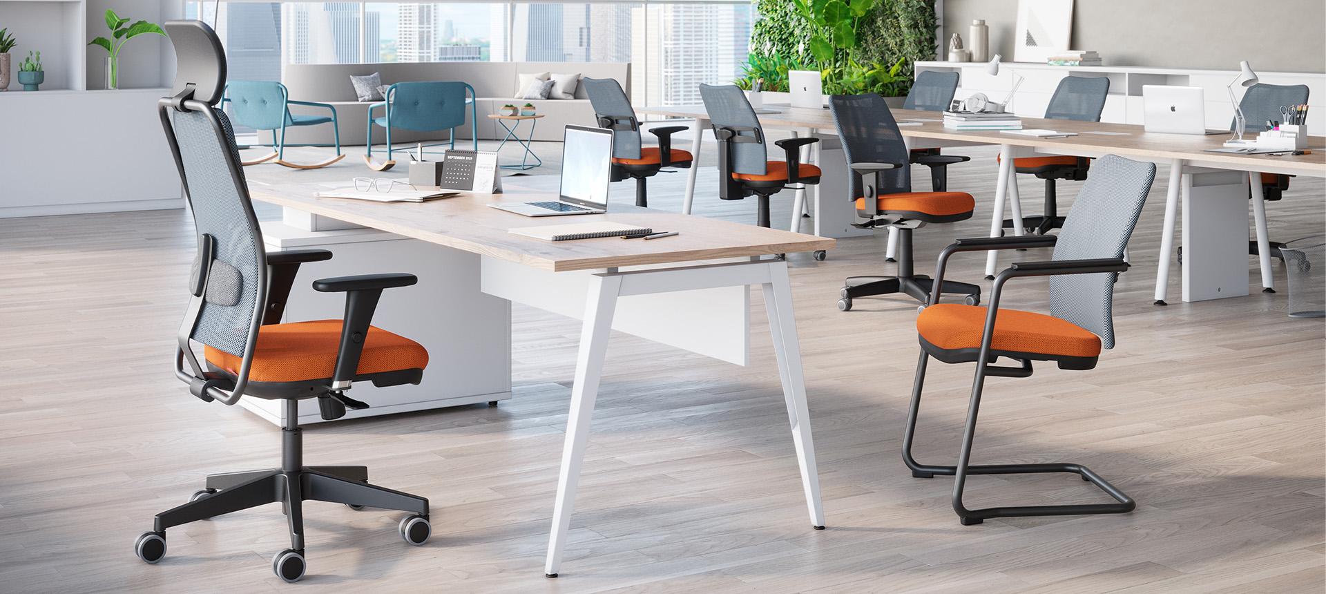 Cadeira Ergonômica Preço: Quanto Vale Investir em Saúde?