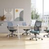 cadeira cavaletti yon 47101 syncron nylo cinza 8 2021 7 1 15 36 no Klips - Mobiliário Corporativo